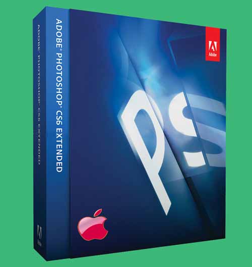 Название: AdobePhotoshopCS5 Extended - сегодня представила программное